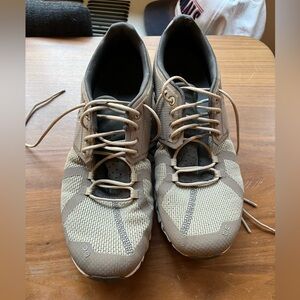 Men’s On Cloud 5 Slip on Shoes